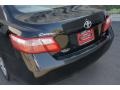 Black - Camry LE Photo No. 23