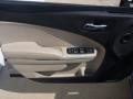 2011 Billett Silver Metallic Dodge Charger SE  photo #21