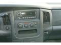 2004 Bright White Dodge Ram 2500 SLT Quad Cab 4x4  photo #21