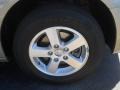 Light Sandstone Metallic - Grand Caravan SXT Photo No. 15