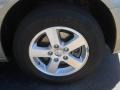 2009 Light Sandstone Metallic Dodge Grand Caravan SXT  photo #15