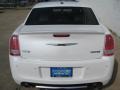 Ivory Tri-Coat Pearl - 300 SRT8 Photo No. 4