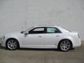  2012 300 SRT8 Ivory Tri-Coat Pearl