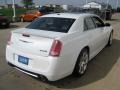 Ivory Tri-Coat Pearl - 300 SRT8 Photo No. 8