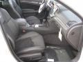 Black Interior Photo for 2012 Chrysler 300 #63540522