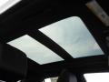 Sunroof of 2012 300 SRT8