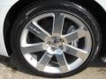  2012 300 SRT8 Wheel