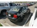 Black - Jetta GL Sedan Photo No. 2