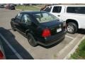 2003 Black Volkswagen Jetta GL Sedan  photo #3