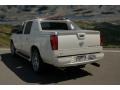 White Diamond - Escalade EXT AWD Photo No. 2