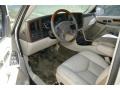 White Diamond - Escalade EXT AWD Photo No. 4