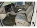 White Diamond - Escalade EXT AWD Photo No. 5