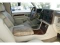 White Diamond - Escalade EXT AWD Photo No. 10