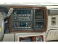 White Diamond - Escalade EXT AWD Photo No. 22