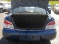 2007 Newport Blue Pearl Subaru Impreza 2.5i Sedan  photo #6