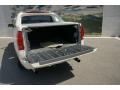 White Diamond - Escalade EXT AWD Photo No. 24