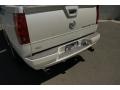 White Diamond - Escalade EXT AWD Photo No. 25
