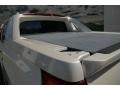 White Diamond - Escalade EXT AWD Photo No. 26