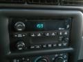 2002 Dark Tropic Teal Chevrolet Venture   photo #5