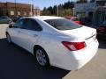 Crystal White - ES 350 Photo No. 3