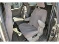 Taupe Interior Photo for 2002 Chrysler Town & Country #63541006