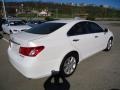 Crystal White - ES 350 Photo No. 5