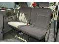 2002 Chrysler Town & Country Taupe Interior Interior Photo