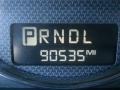 2006 Dark Blue Metallic Chevrolet Malibu LT Sedan  photo #3