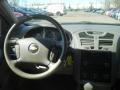 2006 Dark Blue Metallic Chevrolet Malibu LT Sedan  photo #4