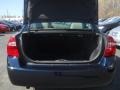 2006 Dark Blue Metallic Chevrolet Malibu LT Sedan  photo #6