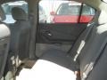 2006 Dark Blue Metallic Chevrolet Malibu LT Sedan  photo #8