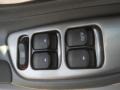 2006 Dark Blue Metallic Chevrolet Malibu LT Sedan  photo #11