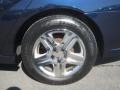 2006 Dark Blue Metallic Chevrolet Malibu LT Sedan  photo #12