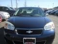 2006 Dark Blue Metallic Chevrolet Malibu LT Sedan  photo #13