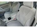 Super White - Camry LE Photo No. 8