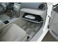 Super White - Camry LE Photo No. 12
