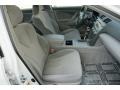 Super White - Camry LE Photo No. 13
