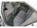 Super White - Camry LE Photo No. 16