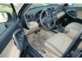 Black - RAV4 4WD Photo No. 4