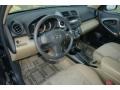 Black - RAV4 4WD Photo No. 6