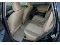 Black - RAV4 4WD Photo No. 16