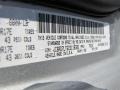 Bright Silver Metallic - Ram 1500 Outdoorsman Crew Cab 4x4 Photo No. 8