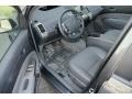 Magnetic Gray Metallic - Prius Hybrid Touring Photo No. 4