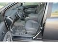 Magnetic Gray Metallic - Prius Hybrid Touring Photo No. 5