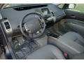 Magnetic Gray Metallic - Prius Hybrid Touring Photo No. 6