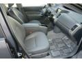 Magnetic Gray Metallic - Prius Hybrid Touring Photo No. 13