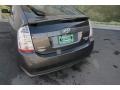 Magnetic Gray Metallic - Prius Hybrid Touring Photo No. 23