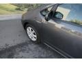 Magnetic Gray Metallic - Prius Hybrid Touring Photo No. 24