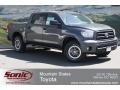 Magnetic Gray Metallic - Tundra TRD Rock Warrior CrewMax 4x4 Photo No. 1