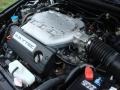 Nighthawk Black Pearl - Accord EX-L V6 Sedan Photo No. 29